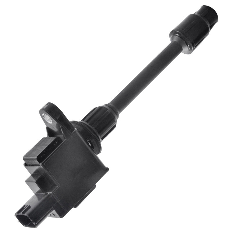 DURAFORCE UF-348 Right Ignition Coil 3-Pin for Infiniti I30 Nissan Maxima 3.0L 2000-01