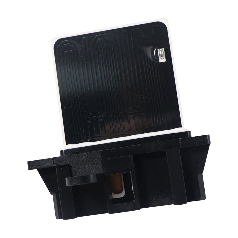 DURAFORCE Blower Motor Fan Resistor for Isuzu DMax Holden Colorado 08-11 8980493940