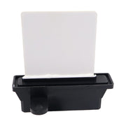 DURAFORCE Blower Motor Fan Resistor for Isuzu DMax Holden Colorado 08-11 8980493940