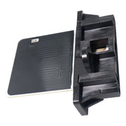 DURAFORCE Blower Motor Fan Resistor for Isuzu DMax Holden Colorado 08-11 8980493940