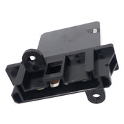 DURAFORCE Blower Motor Fan Resistor for Isuzu DMax Holden Colorado 08-11 8980493940
