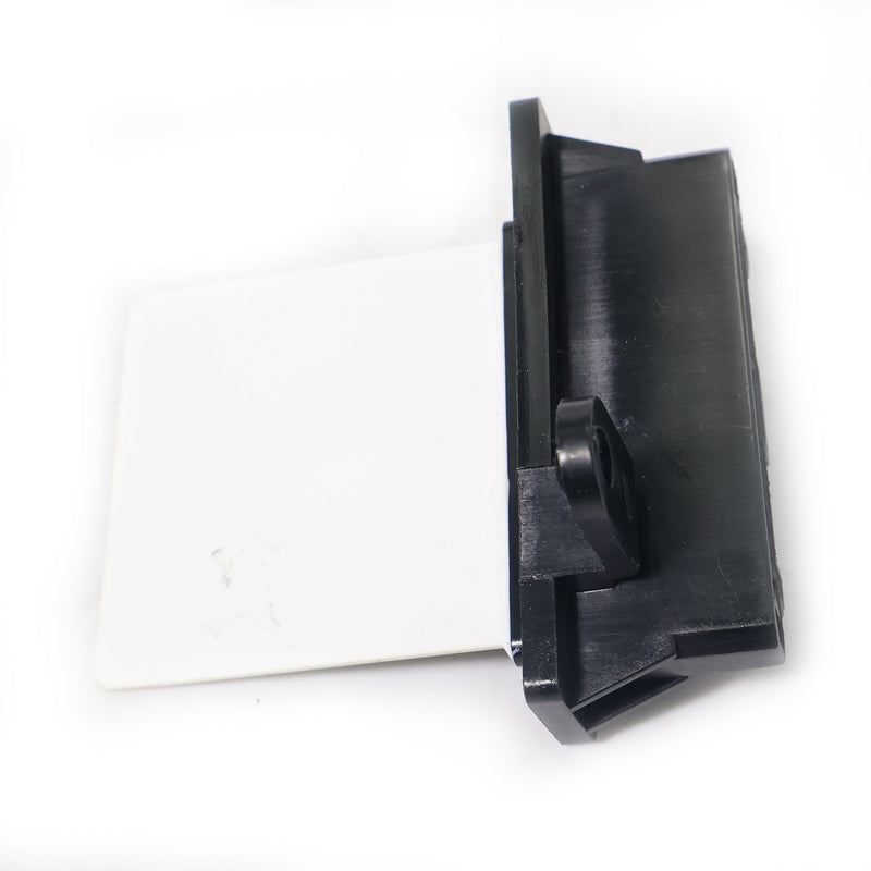 DURAFORCE Blower Motor Fan Resistor for Isuzu DMax Holden Colorado 08-11 8980493940