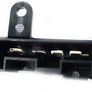 DURAFORCE Blower Motor Fan Resistor for Isuzu DMax Holden Colorado 08-11 8980493940