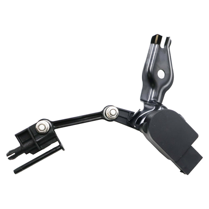 DURAFORCE 2X Front Air Suspension Height Level Sensor 7L0616213 for Audi Q7 2006-2015