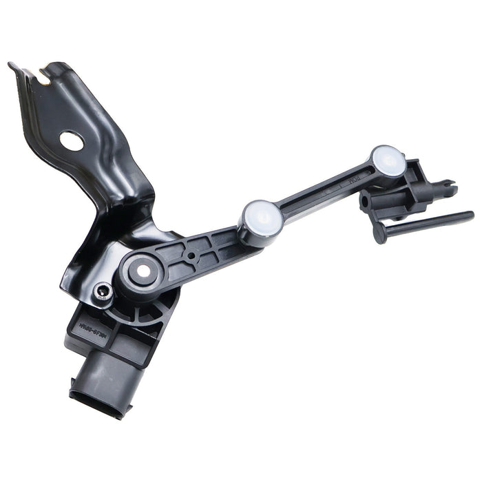 DURAFORCE 2X Front Air Suspension Height Level Sensor 7L0616213 for Audi Q7 2006-2015