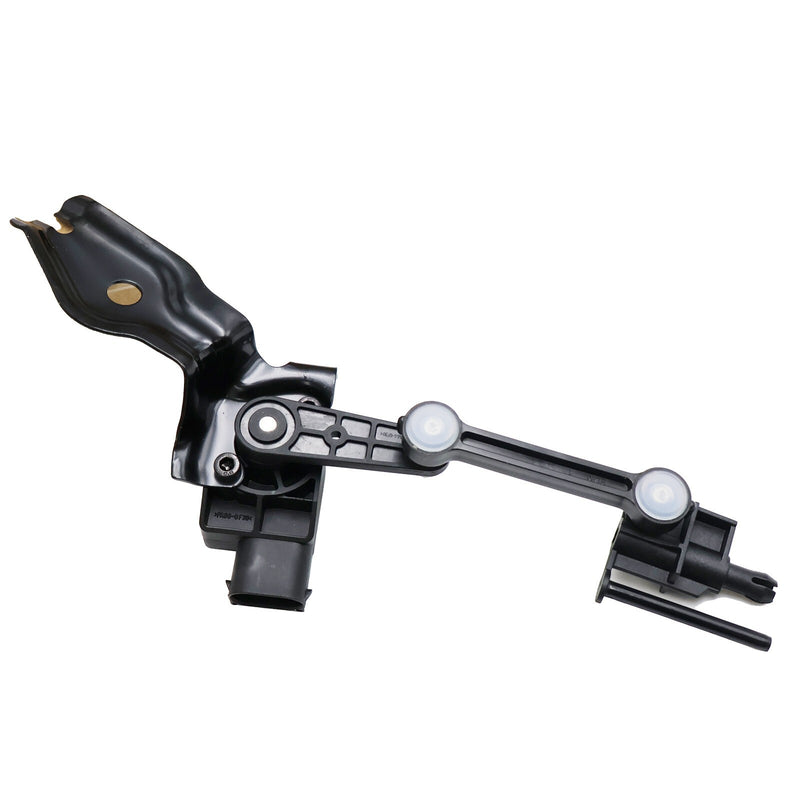DURAFORCE 2X Front Air Suspension Height Level Sensor 7L0616213 for Audi Q7 2006-2015