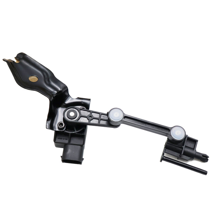 DURAFORCE 2X Front Air Suspension Height Level Sensor 7L0616213 for Audi Q7 2006-2015