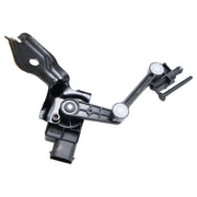 DURAFORCE 2X Front Air Suspension Height Level Sensor 7L0616213 for Audi Q7 2006-2015