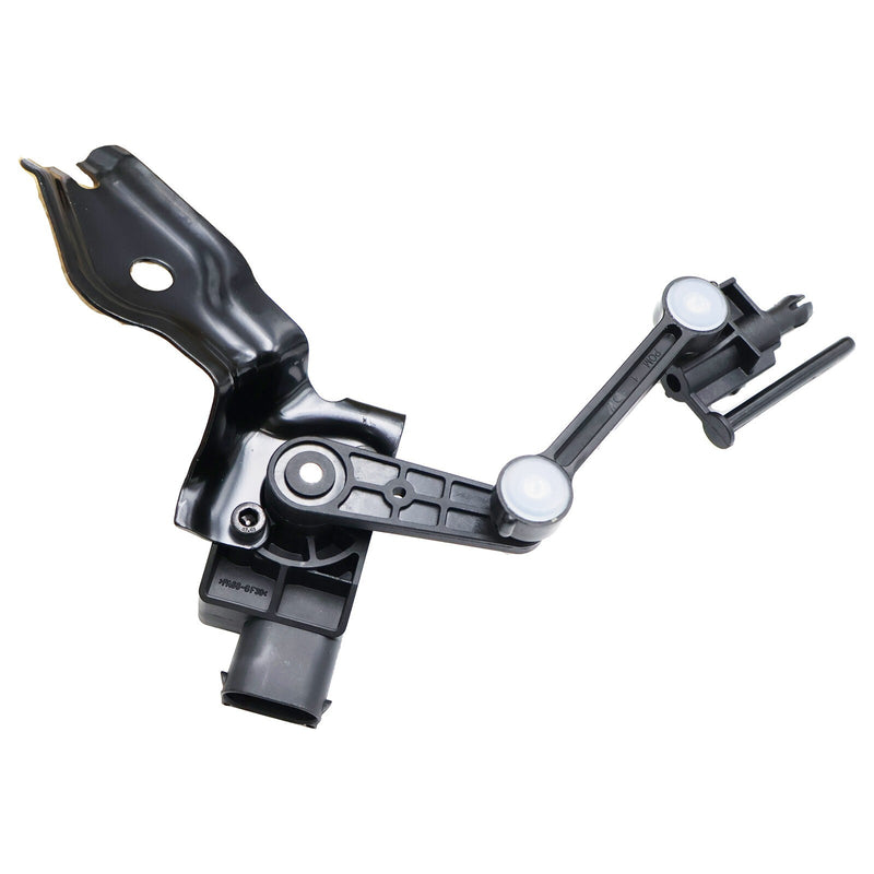 DURAFORCE 2X Front Air Suspension Height Level Sensor 7L0616213 for Audi Q7 2006-2015