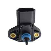 DURAFORCE Fuel Injection Pressure Sensor 3F2Z-9G756-AC for Ford Crown Taurus 4.6L