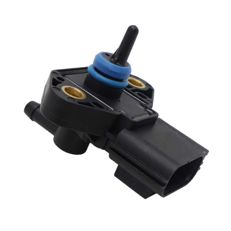 DURAFORCE Fuel Injection Pressure Sensor 3F2Z-9G756-AC for Ford Crown Taurus 4.6L