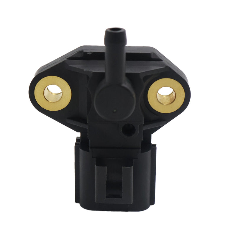 DURAFORCE Fuel Injection Pressure Sensor 3F2Z-9G756-AC for Ford Crown Taurus 4.6L