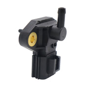 DURAFORCE Fuel Injection Pressure Sensor 3F2Z-9G756-AC for Ford Crown Taurus 4.6L