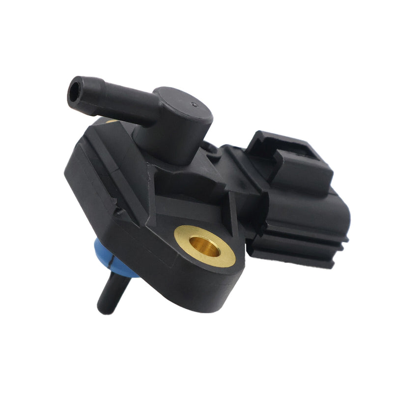 DURAFORCE Fuel Injection Pressure Sensor 3F2Z-9G756-AC for Ford Crown Taurus 4.6L