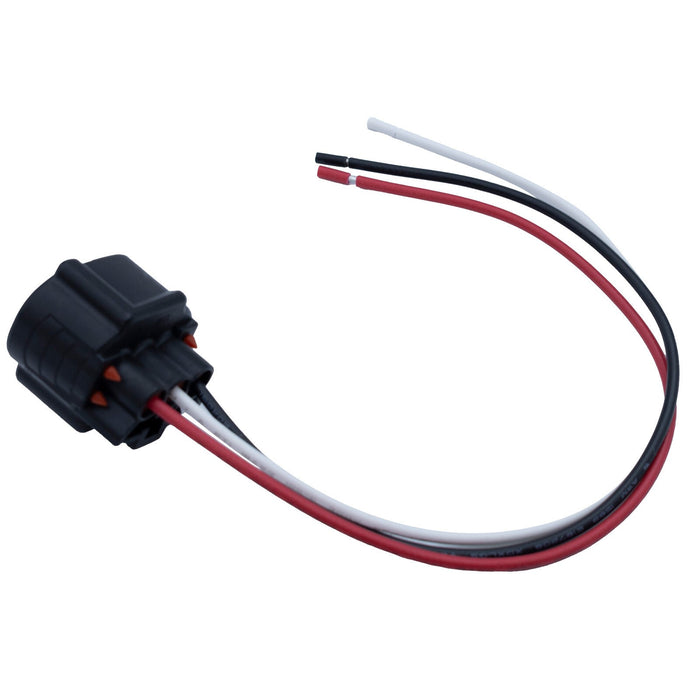 DURAFORCE 2x Transmission Input & Vehicle Speed Sensor Connector for Honda Acura