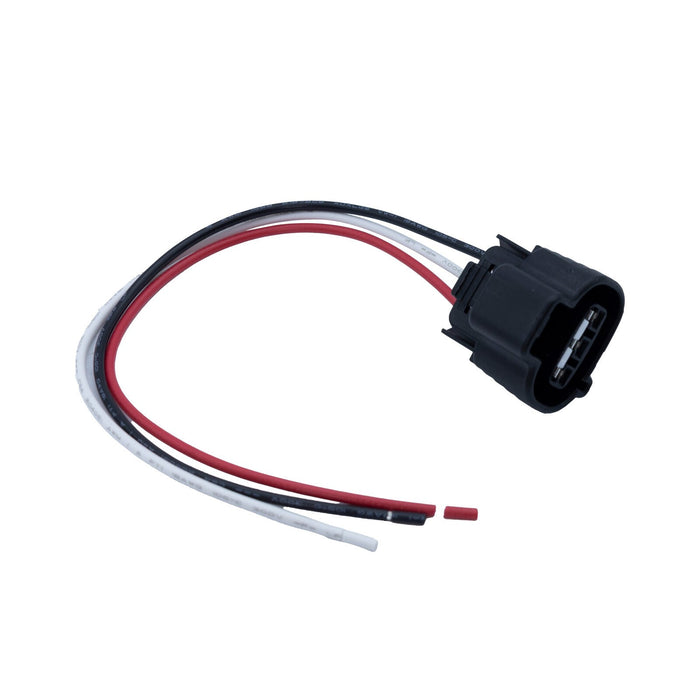 DURAFORCE 2x Transmission Input & Vehicle Speed Sensor Connector for Honda Acura