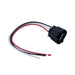 DURAFORCE 2x Transmission Input & Vehicle Speed Sensor Connector for Honda Acura