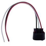 DURAFORCE 2x Transmission Input & Vehicle Speed Sensor Connector for Honda Acura