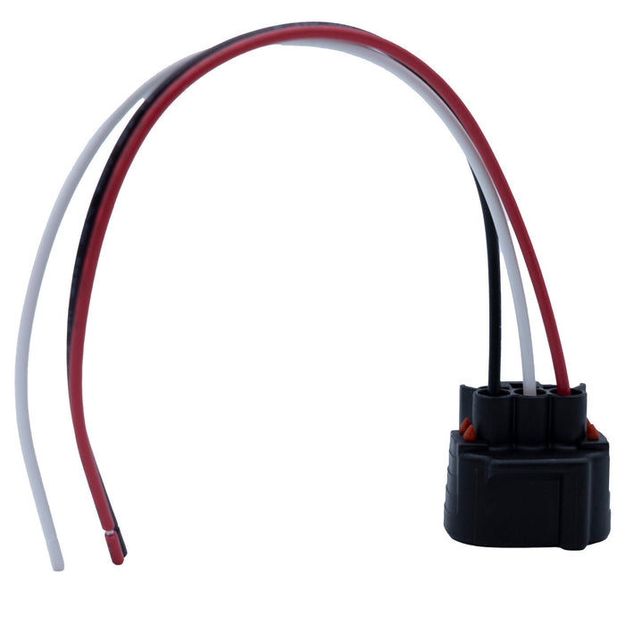 DURAFORCE 2x Transmission Input & Vehicle Speed Sensor Connector for Honda Acura