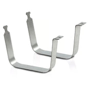 DURAFORCE 2x Fuel Tank Straps for Chevy Silverado 1500-3500 & GMC Sierra 1500-2500
