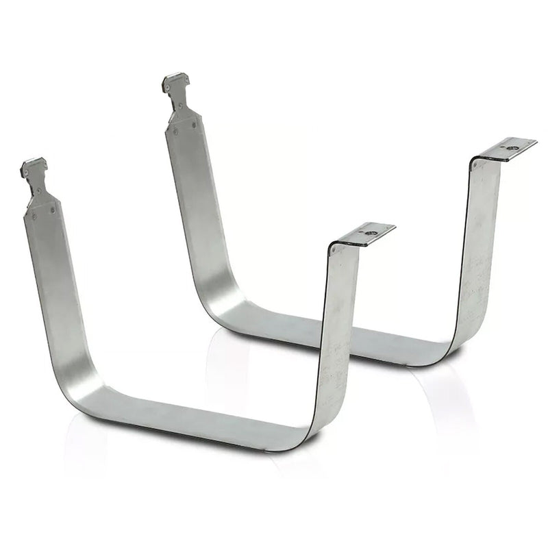 DURAFORCE 2x Fuel Tank Straps for Chevy Silverado 1500-3500 & GMC Sierra 1500-2500