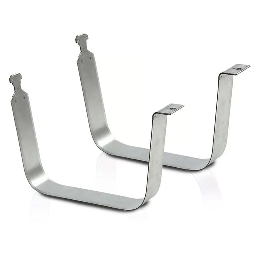 DURAFORCE 2x Fuel Tank Straps for Chevy Silverado 1500-3500 & GMC Sierra 1500-2500