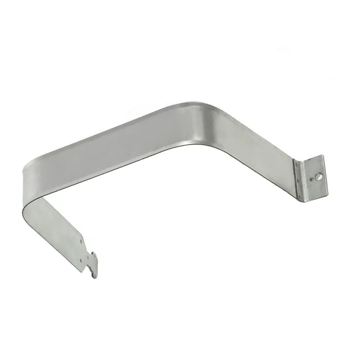 DURAFORCE 2x Fuel Tank Straps for Chevy Silverado 1500-3500 & GMC Sierra 1500-2500