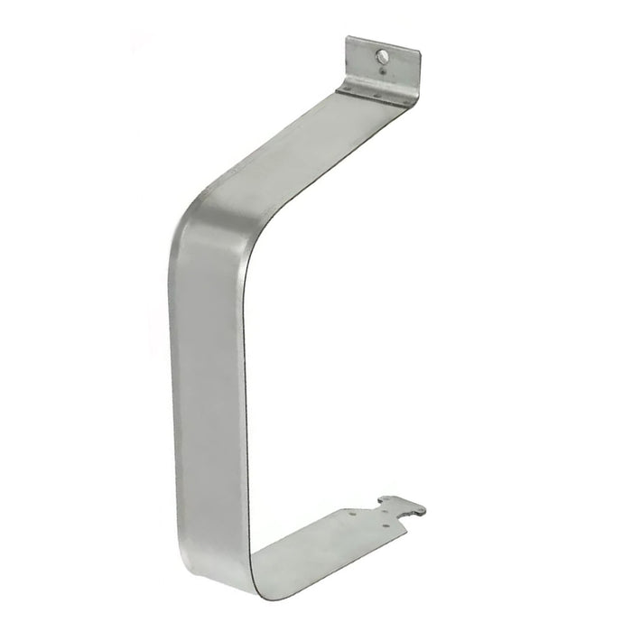 DURAFORCE 2x Fuel Tank Straps for Chevy Silverado 1500-3500 & GMC Sierra 1500-2500