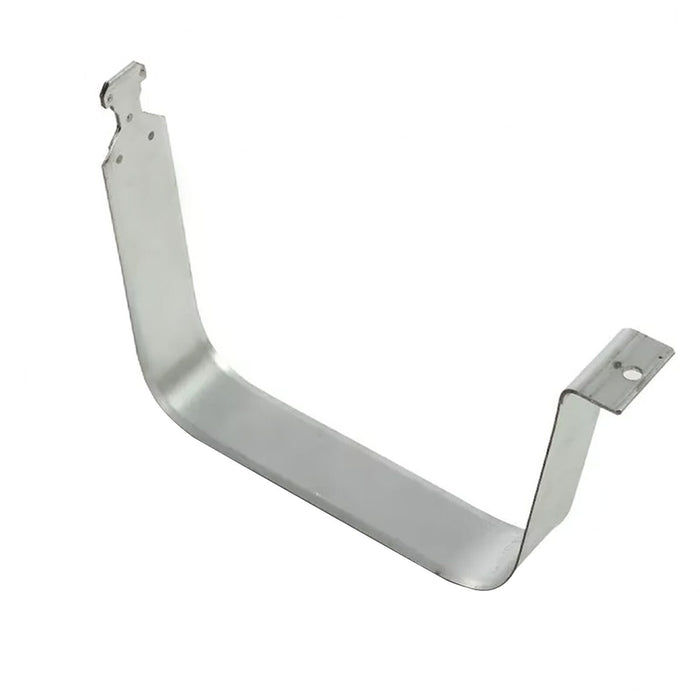 DURAFORCE 2x Fuel Tank Straps for Chevy Silverado 1500-3500 & GMC Sierra 1500-2500