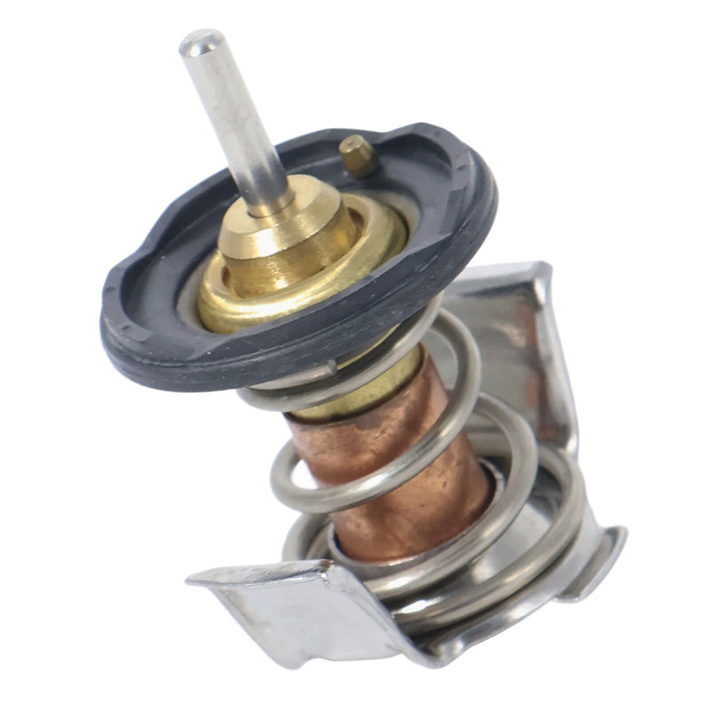 DURAFORCE Powerstroke Motorcraft Thermostat Kit 6.4L Ford F-250 2008-2010 8C3Z8575D