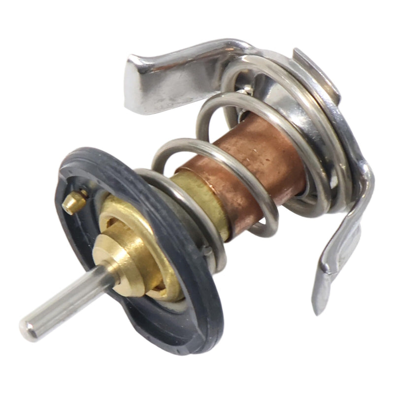 DURAFORCE Powerstroke Motorcraft Thermostat Kit 6.4L Ford F-250 2008-2010 8C3Z8575D