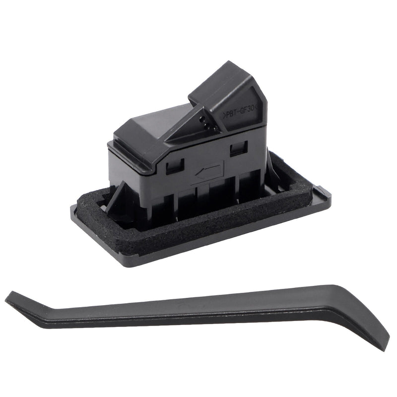 DURAFORCE Mazda 3 CX-3 Rear Trunk Lid Release Switch Tool 2.0 2.5L BHN1568D0B New