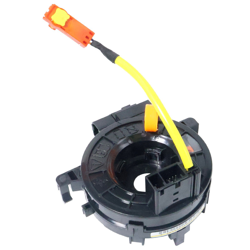 DURAFORCE Toyota Clock Spring Spiral Cable 84306-0K051 for Yaris Fortuner Hilux Camry