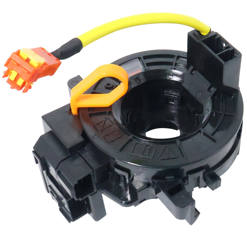 DURAFORCE Toyota Clock Spring Spiral Cable 84306-0K051 for Yaris Fortuner Hilux Camry