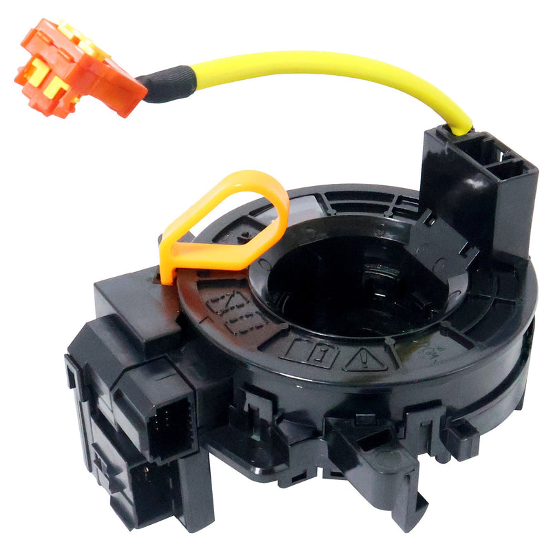 DURAFORCE Toyota Clock Spring Spiral Cable 84306-0K051 for Yaris Fortuner Hilux Camry