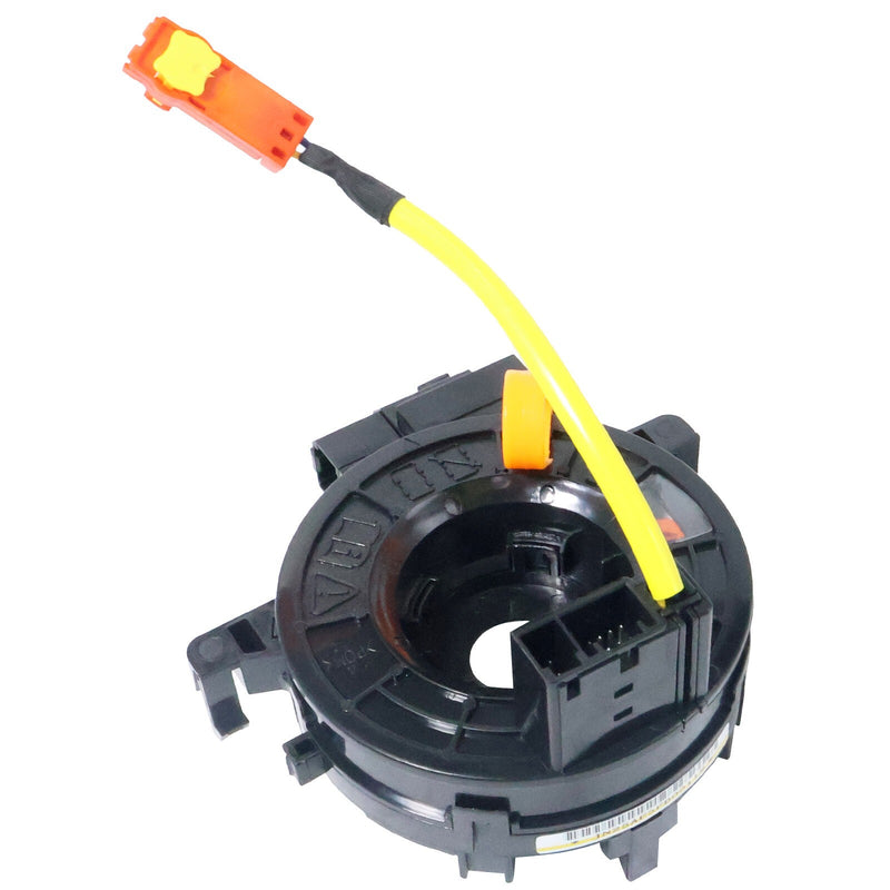 DURAFORCE Toyota Clock Spring Spiral Cable 84306-0K051 for Yaris Fortuner Hilux Camry