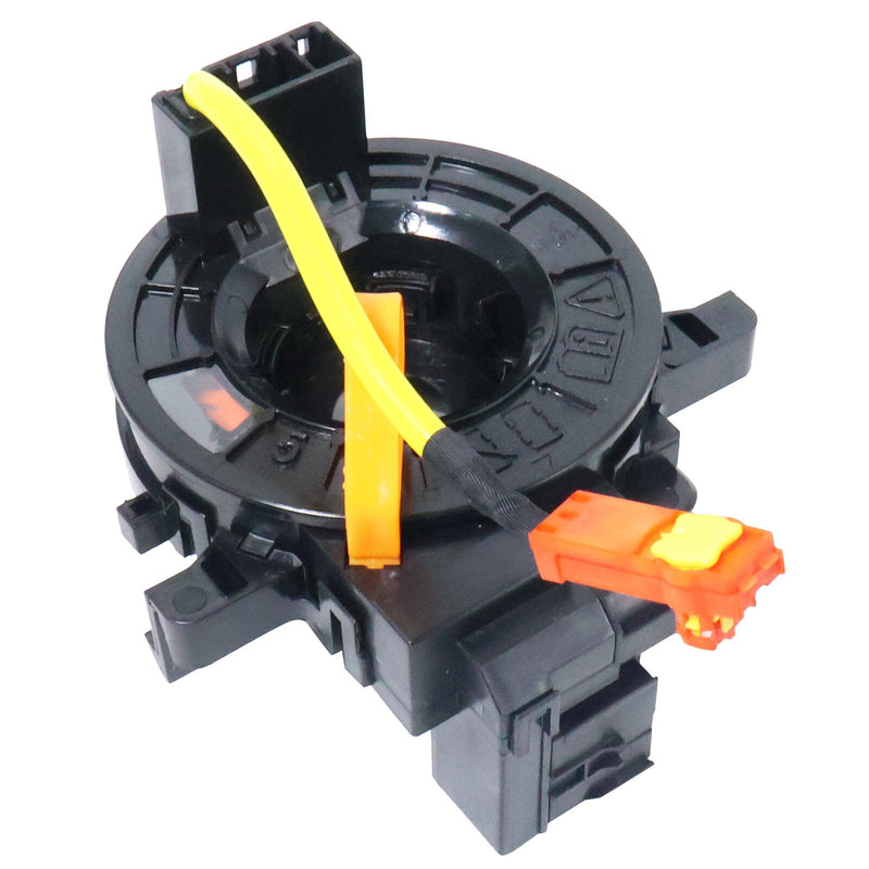 DURAFORCE Toyota Clock Spring Spiral Cable 84306-0K051 for Yaris Fortuner Hilux Camry