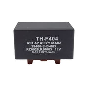 DURAFORCE New Multi-Purpose Main Relay Assy for Honda Civic Acura Legend 39400SD4003