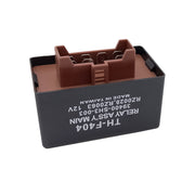 DURAFORCE New Multi-Purpose Main Relay Assy for Honda Civic Acura Legend 39400SD4003