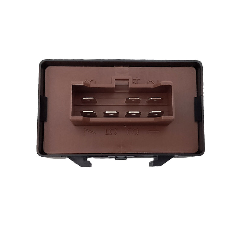 DURAFORCE New Multi-Purpose Main Relay Assy for Honda Civic Acura Legend 39400SD4003