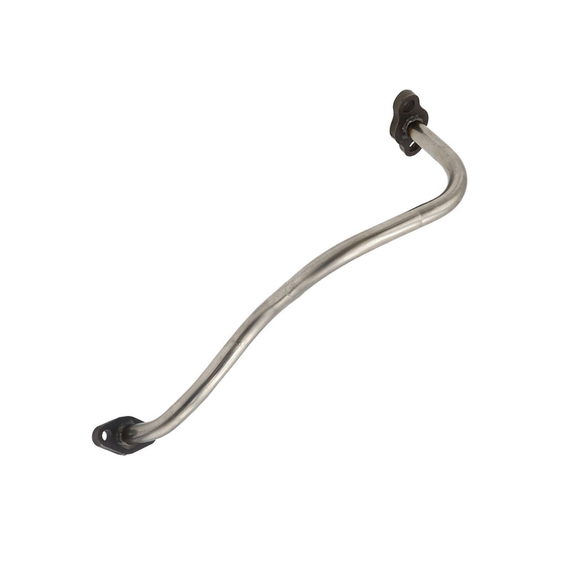 DURAFORCE Tube 18717RNAA00 for 06-15 Acura ILX Honda Civic EX-L GX 1.8L 2.0L L4
