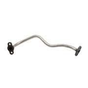 DURAFORCE Tube 18717RNAA00 for 06-15 Acura ILX Honda Civic EX-L GX 1.8L 2.0L L4
