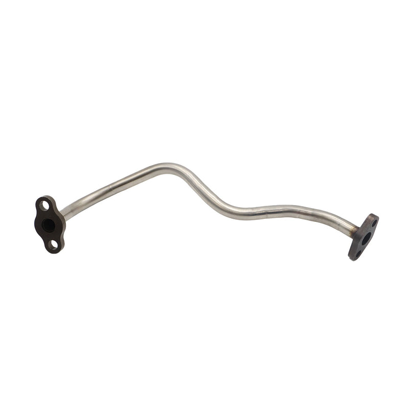 DURAFORCE Tube 18717RNAA00 for 06-15 Acura ILX Honda Civic EX-L GX 1.8L 2.0L L4