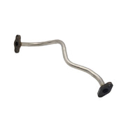 DURAFORCE Tube 18717RNAA00 for 06-15 Acura ILX Honda Civic EX-L GX 1.8L 2.0L L4