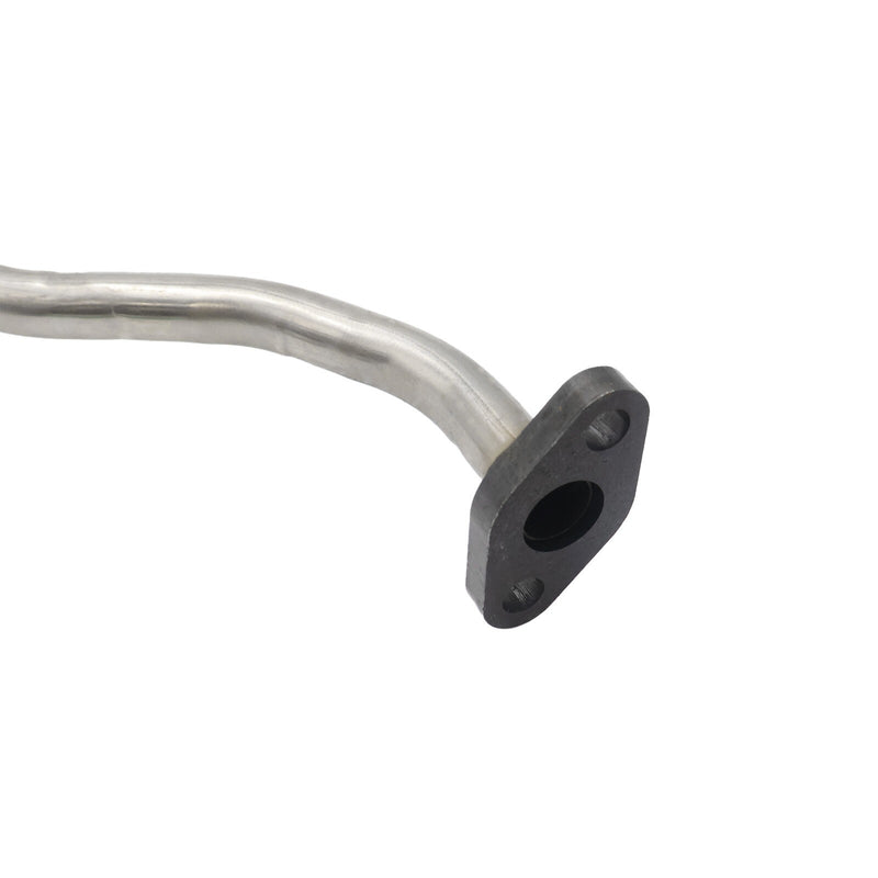 DURAFORCE Tube 18717RNAA00 for 06-15 Acura ILX Honda Civic EX-L GX 1.8L 2.0L L4