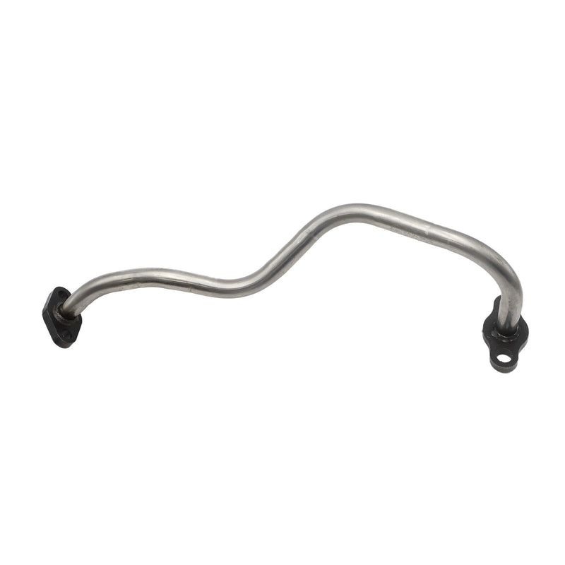 DURAFORCE Tube 18717RNAA00 for 06-15 Acura ILX Honda Civic EX-L GX 1.8L 2.0L L4
