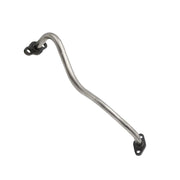 DURAFORCE Tube 18717RNAA00 for 06-15 Acura ILX Honda Civic EX-L GX 1.8L 2.0L L4