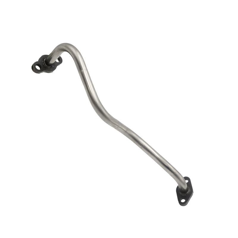 DURAFORCE Tube 18717RNAA00 for 06-15 Acura ILX Honda Civic EX-L GX 1.8L 2.0L L4