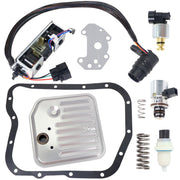 DURAFORCE Dodge A518 A618 46RE 47RE 1998-99 Full Valve Body Solenoid Sensor Set