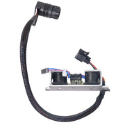 DURAFORCE Dodge A518 A618 46RE 47RE 1998-99 Full Valve Body Solenoid Sensor Set